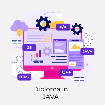 Diploma in Java