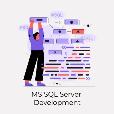 MS SQL Server Development