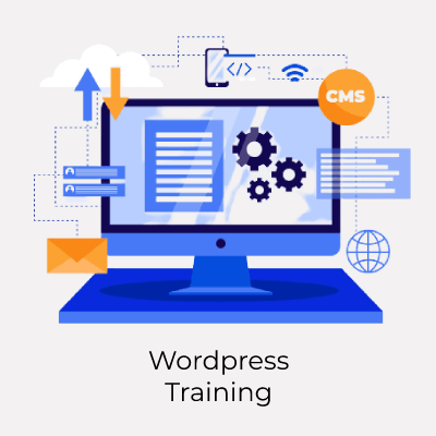WordPress Training