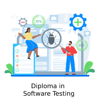Diploma in Software Testing